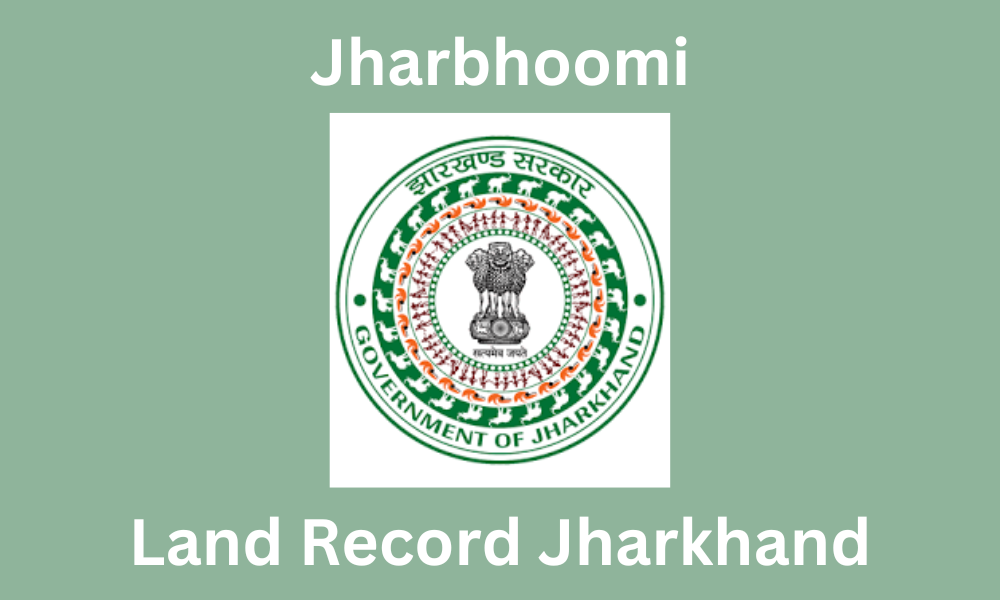 Jharbhoomi